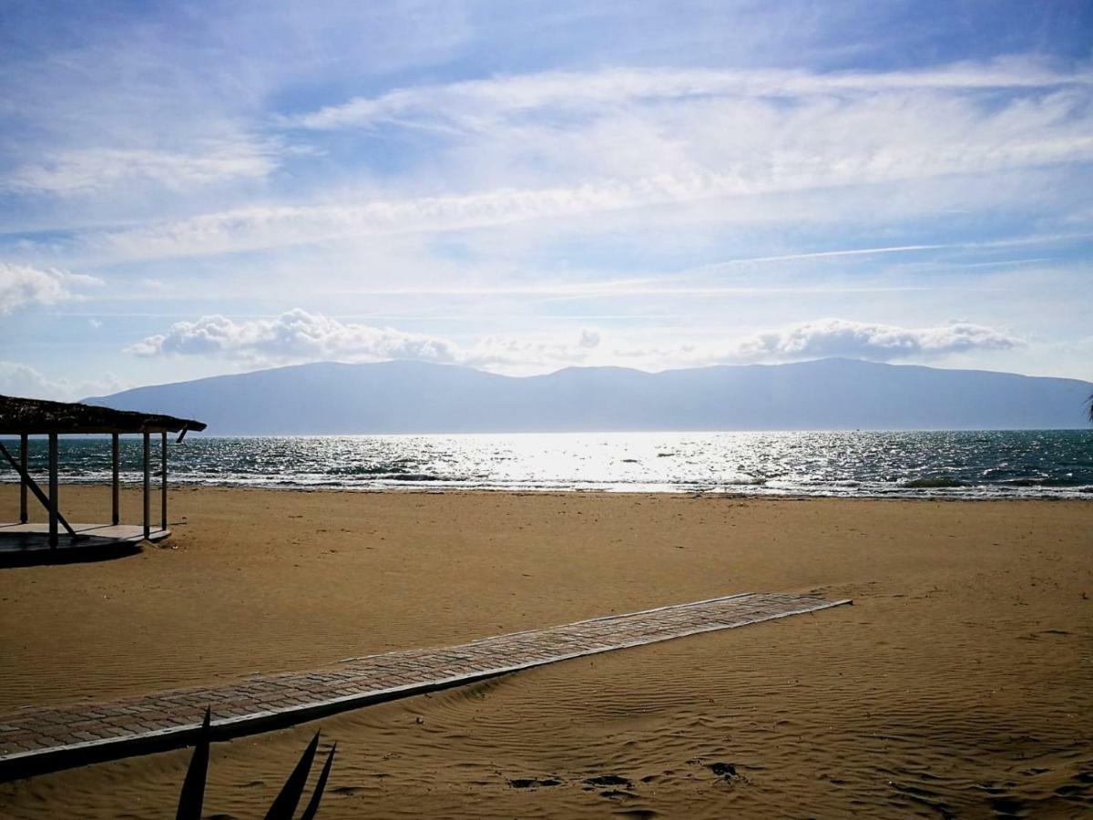 Vlore View Apartment Exterior foto